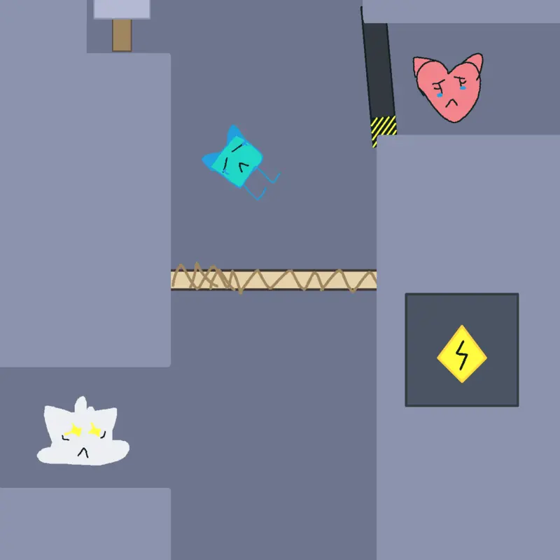 Game by @arwen_cimoleon