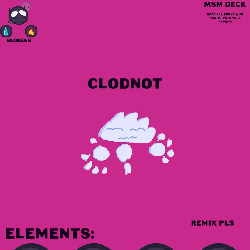 Game by @cladety-produtions