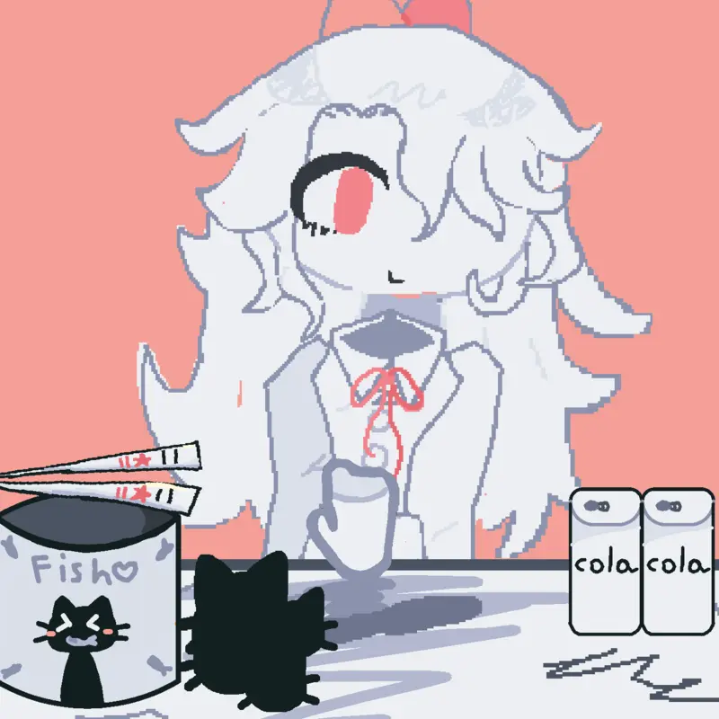 Game by @88TokitoMuichirou88