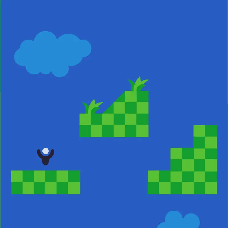 Game by @Dementor