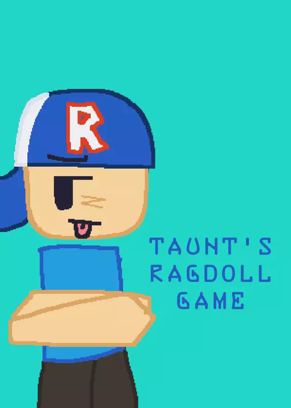 Game by @UZIl_AND_CONNIE_123