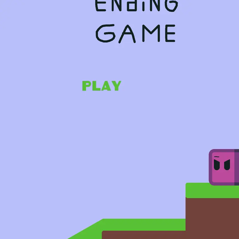 Game by @DSP