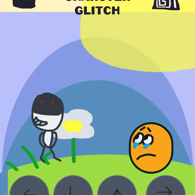 Game by @mrburger_2