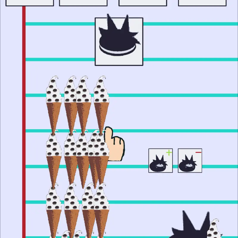 Game by @miss_circle12345