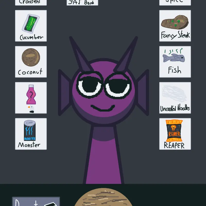 Game by @GubbyTheRabbit