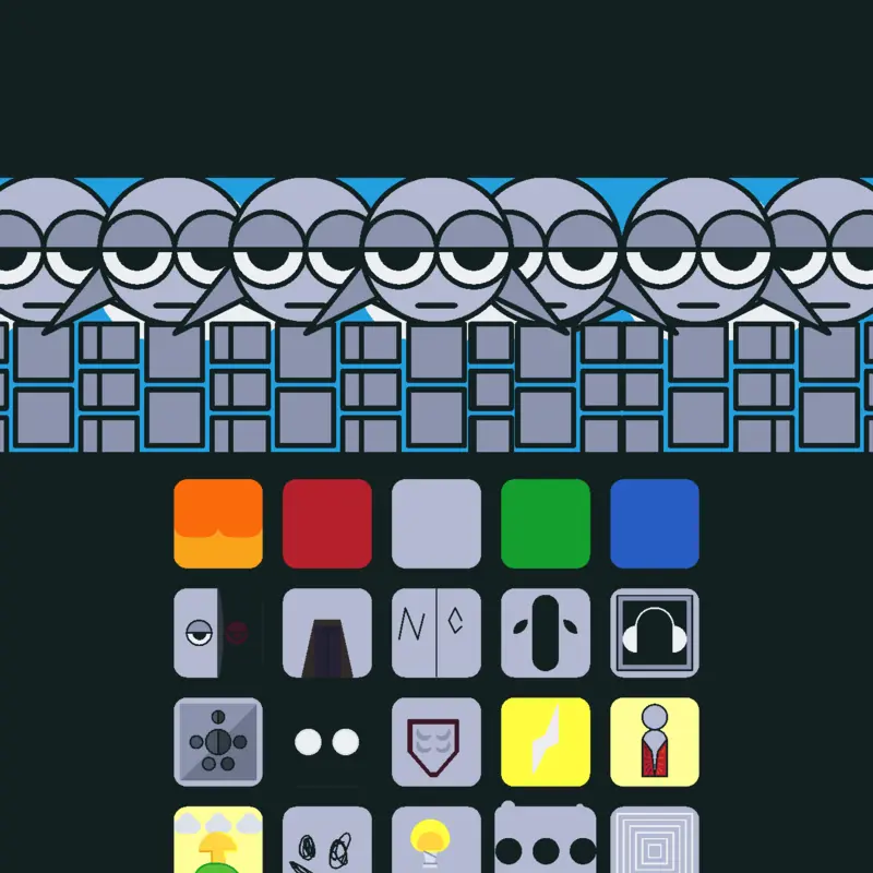 Game by @funexico