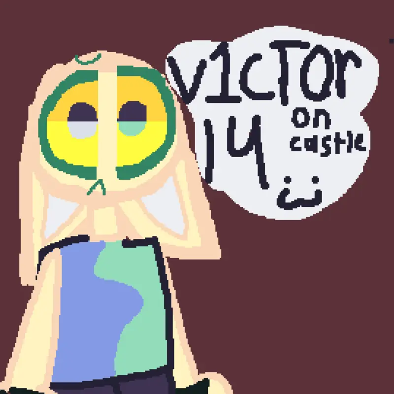 Game by @izzyand