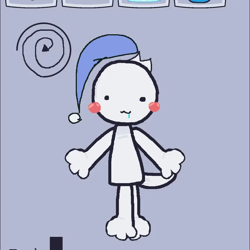 Game by @hachiware929