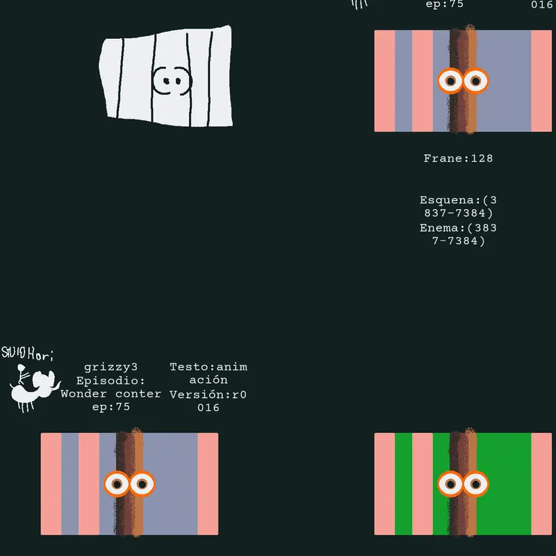 Game by @TrickonThreatQthesnail