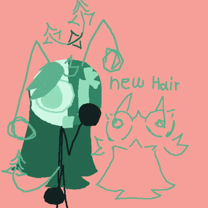 Game by @pebble_itsrainy