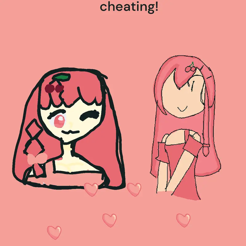 Game by @TheBlueberryOne