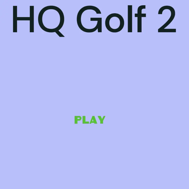 Game by @shhsbshhsn
