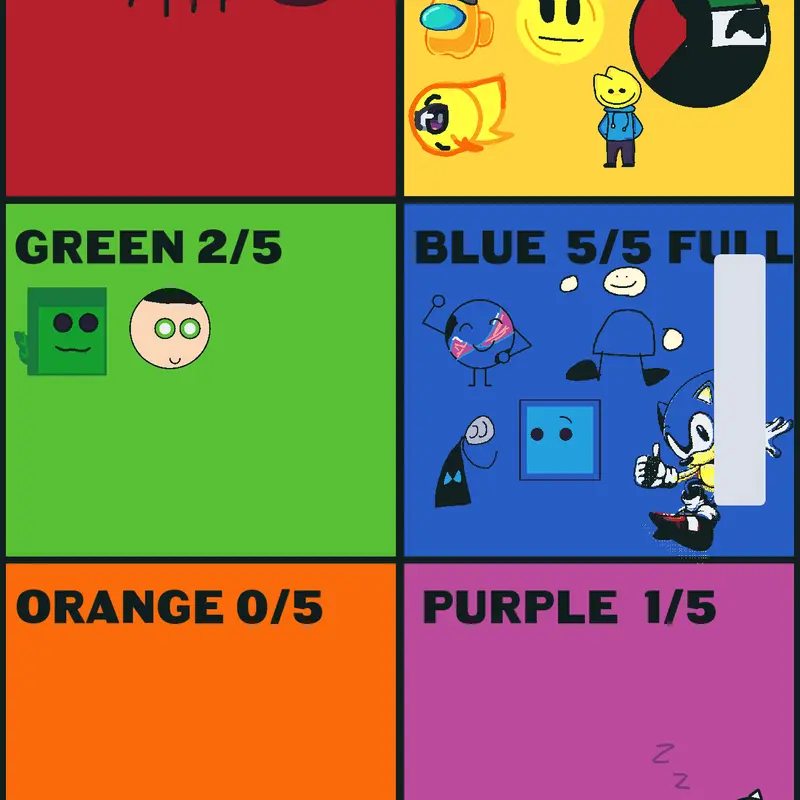 Game by @Nicole_loves_fpe