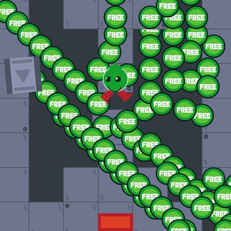 Game by @soikot