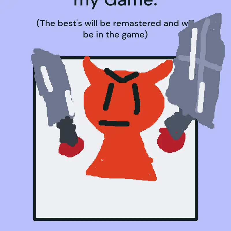 Game by @Random_kitty