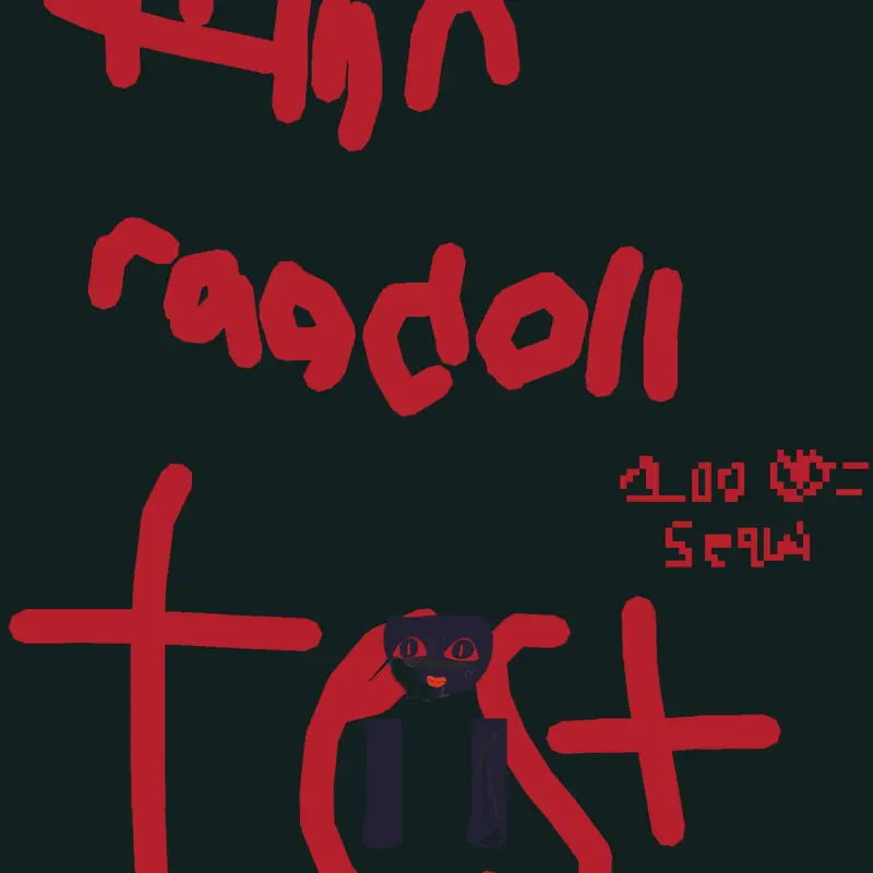 Finn Raddoll <3 by @StrawBerryFlavorPie