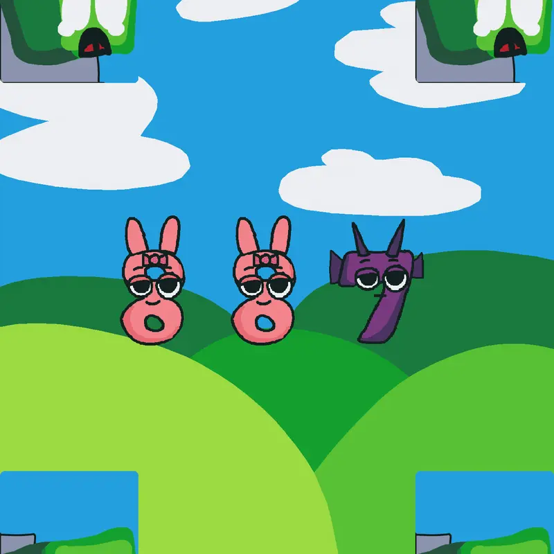 Game by @the2038withthelogo