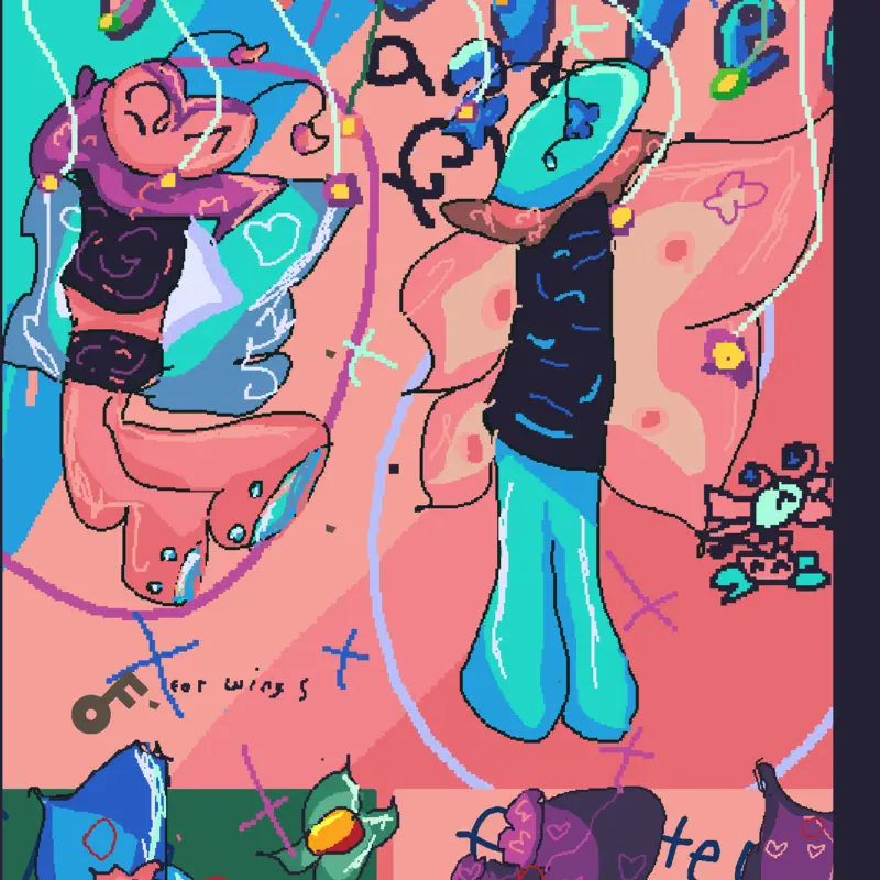 Game by @bassiebloomingt0n