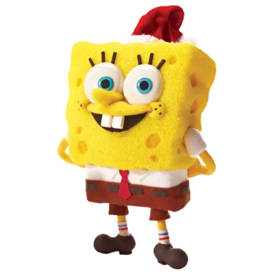 @SpongeBobquarePants