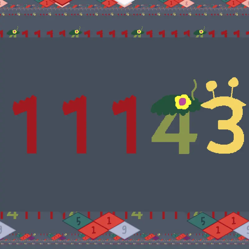 11143 by @9MilB_iNeoPepper_REAL