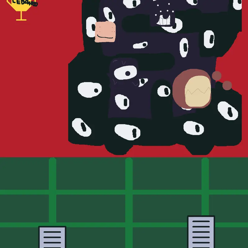 Game by @doors_2