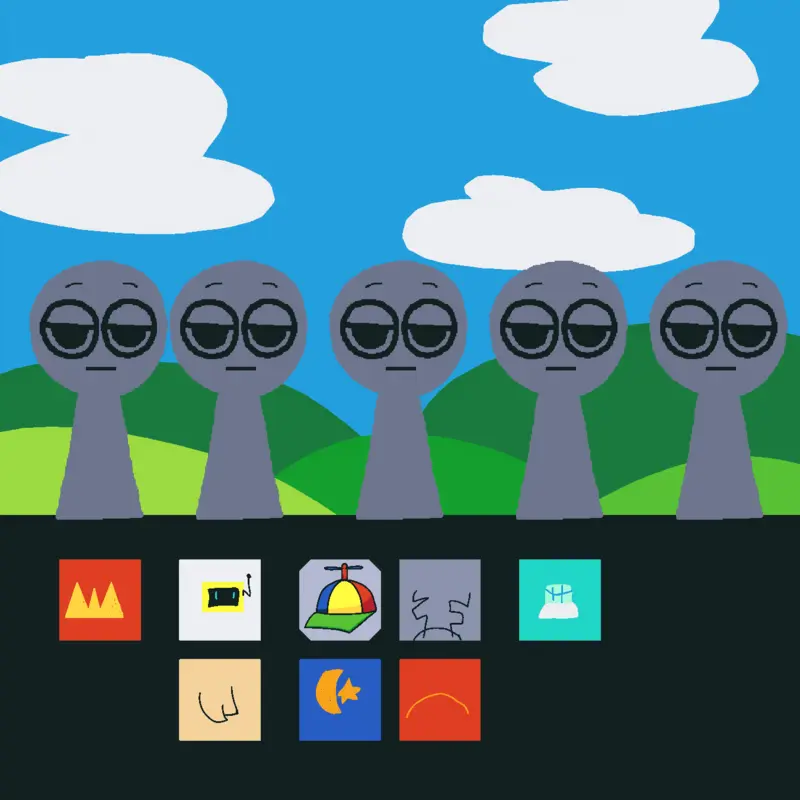 Game by @cheeze133
