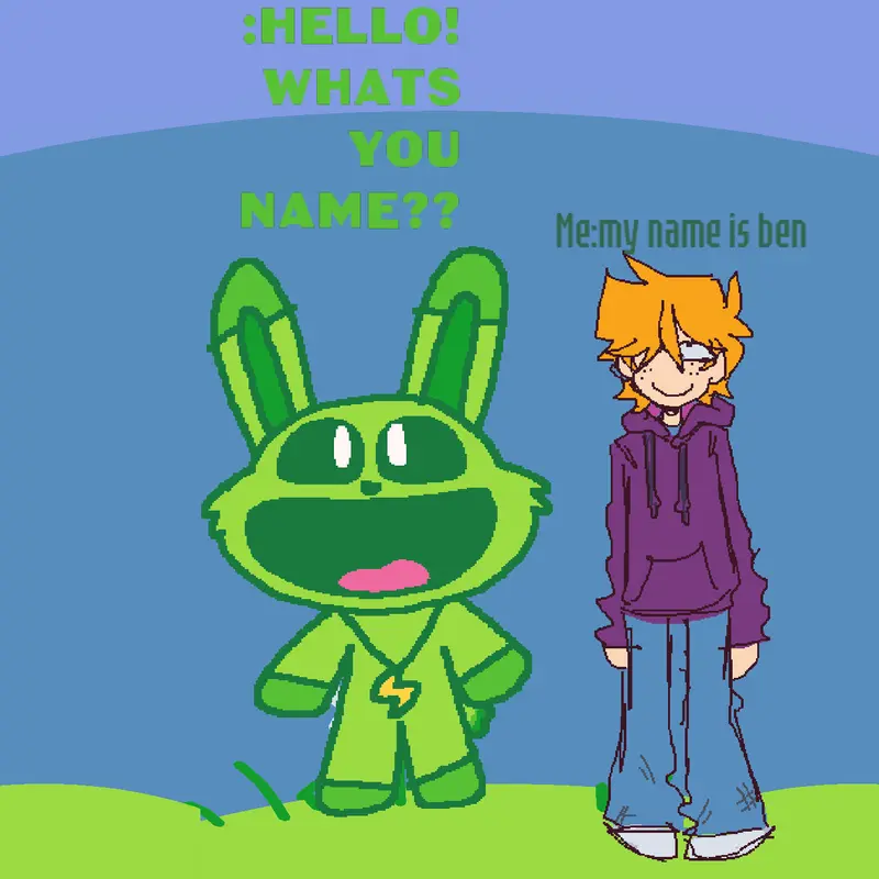 Game by @doodieman626