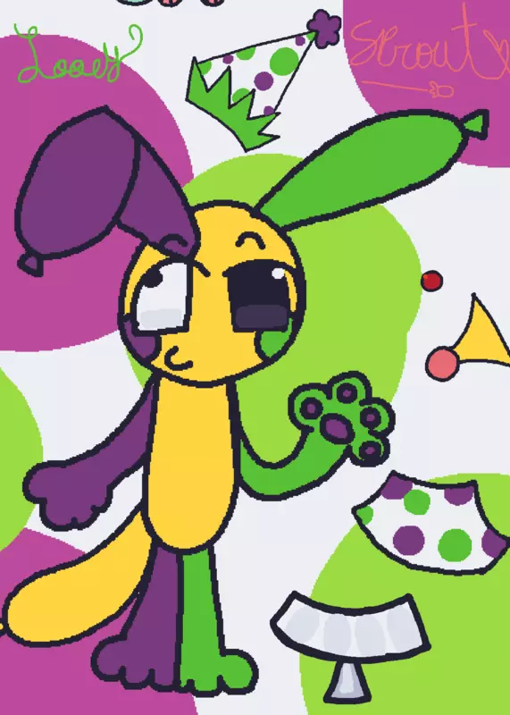 Game by @Purpleda_spacebean