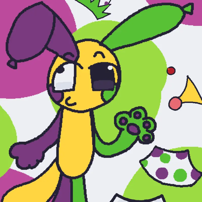 Game by @Purpleda_spacebean