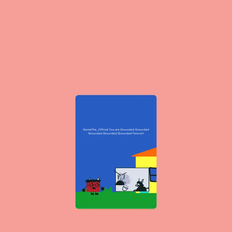 Game by @Shaw_The_Animator_