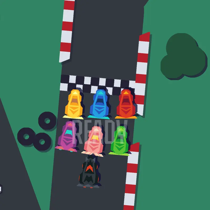 Game by @Sharwinthewinner