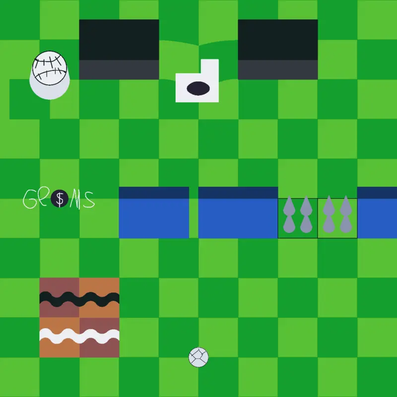 Game by @artem_lisnykh