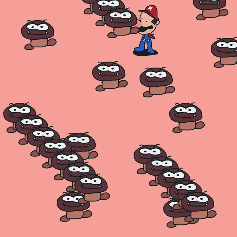 Game by @Tunrelable22
