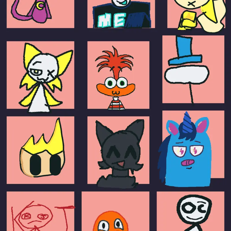 Game by @KrystalGamer