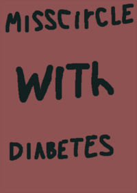 Misscircle With Diabetes