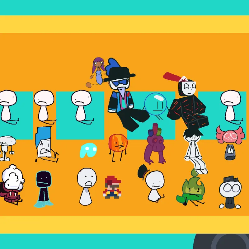 Game by @liamsebastian