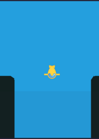 I made this game in 30 minutes
