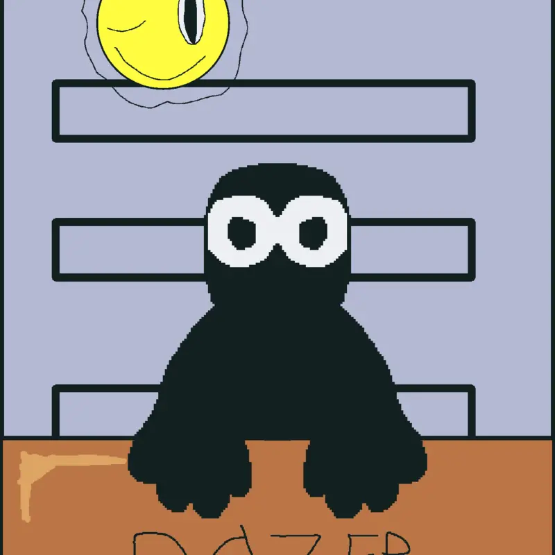 Game by @JOHN_GRACE_Br