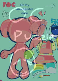 Oc puzzle