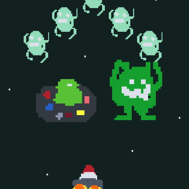 Game by @gabegames