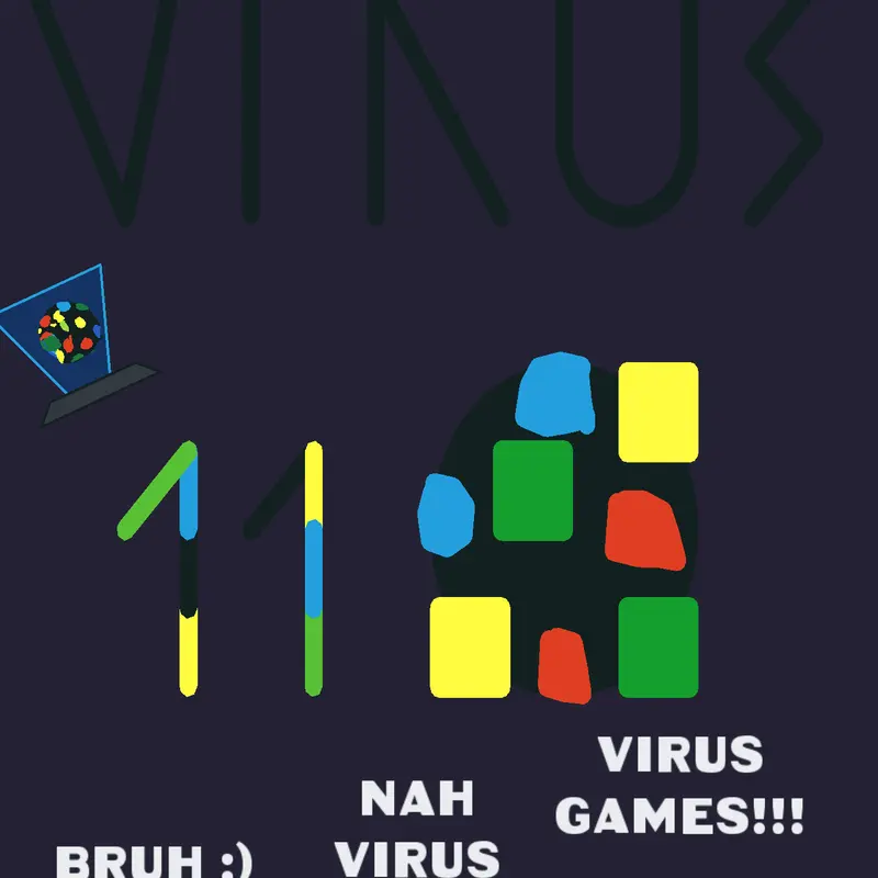 Game by @doctor_espeaker-man
