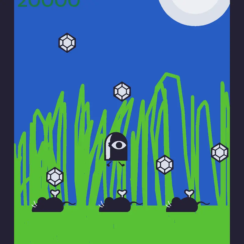My fps game by @myron_macahn