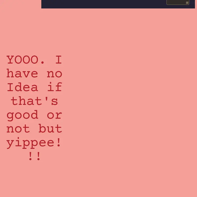 Game by @Annie_Creates