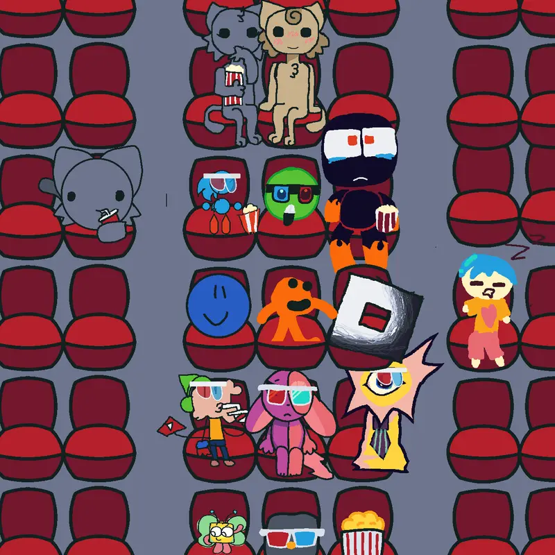 Game by @kimsorin