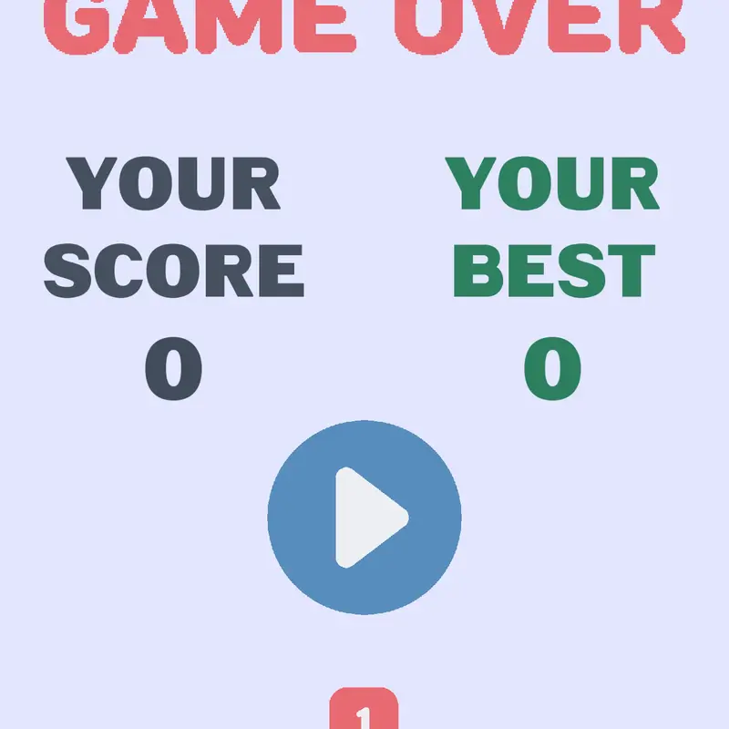 Game by @Newtstein