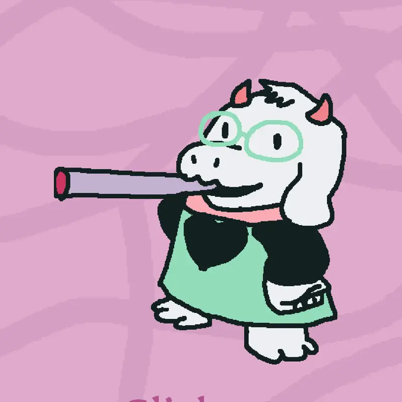 Raly clicker by @_Leox_