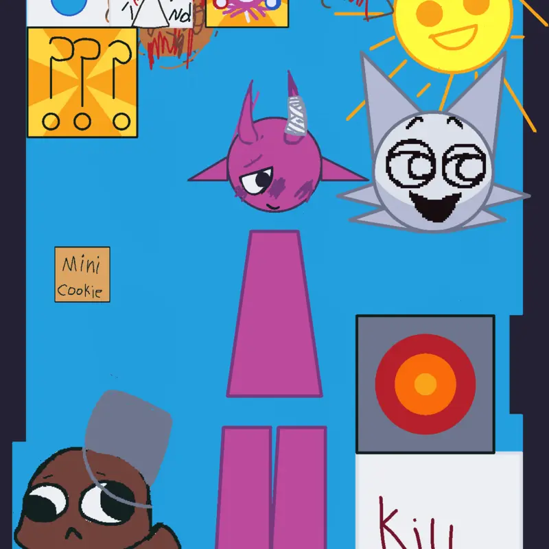 Game by @xdyourfriend