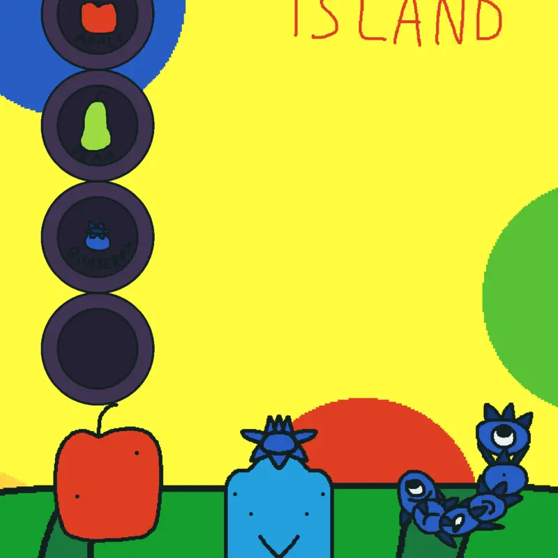 Game by @Snailearth_221