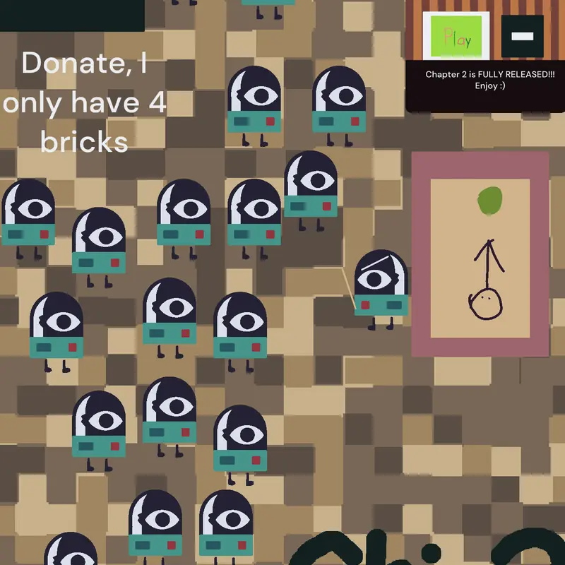 Game by @matoka3103