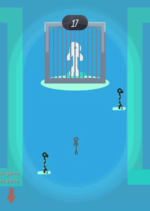 Game by @mudCjk